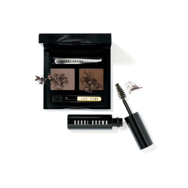 Brow Kit, no tom Dark, Bobbi Brown
