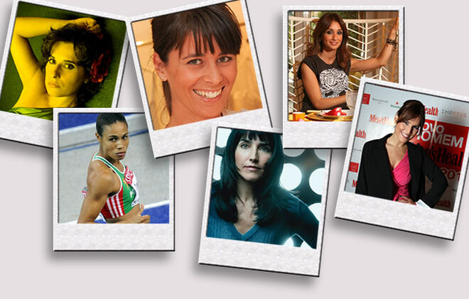 Sacrifícios &amp; Prazeres