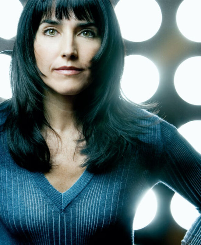 Guta Moura Guedes, diretora da ExperimentaDesign