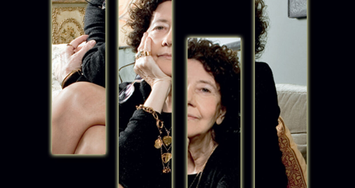 A poesia erótica de Maria Teresa Horta