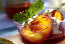 GOURMET: Slow living