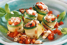 GOURMET: Slow living