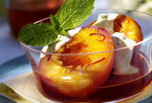 GOURMET: Slow living