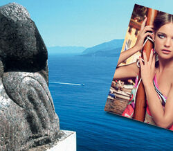 Escolha de Beleza: Hey, big splendor!