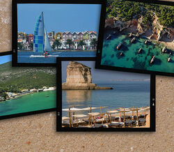 10 Praias imperdíveis de Norte a Sul