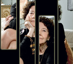 A poesia erótica de Maria Teresa Horta