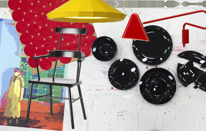 Design para casas reais