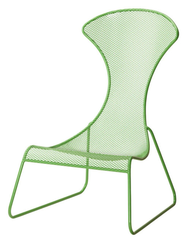 Poltrona Ikea PS 2012, ?149.