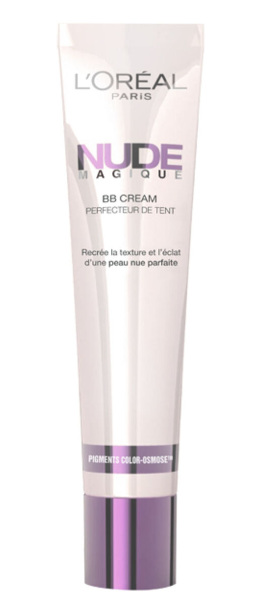 Com part?culas coloridas que se libertam durante a aplica??o. ?12