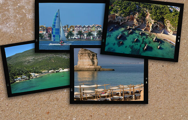 As 10 praias imperdíveis de Norte a Sul