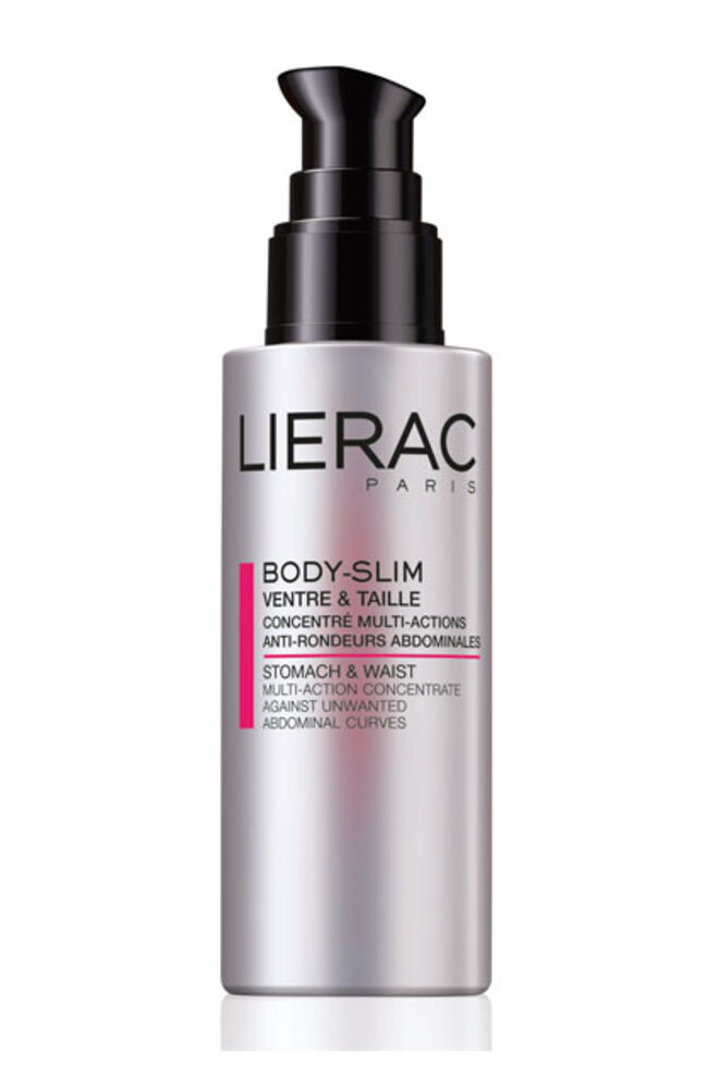 Body-Slim, Ventre &amp; Cintura, Lierac Concentrado multia??es antigorduras abdominais (?34)