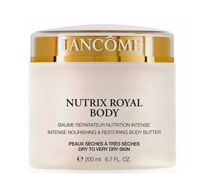 Nutrix Royal Corpo, Lanc?me Nutri??o intensa para melhorar as peles secas e muito secas (?45,26)