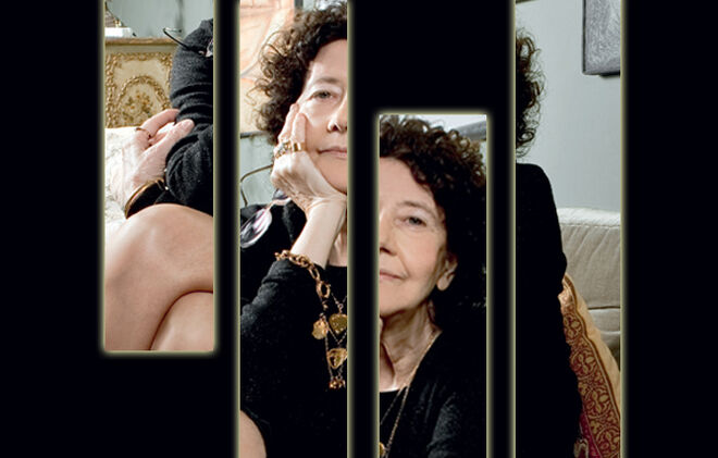 A poesia erotica de Maria Teresa Horta