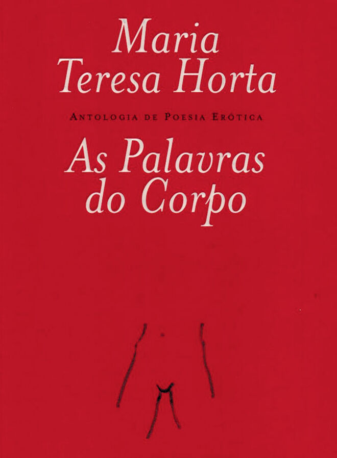 Livro da Dom Quixote, a primeira antologia de poesia erótica assinada por uma mulher