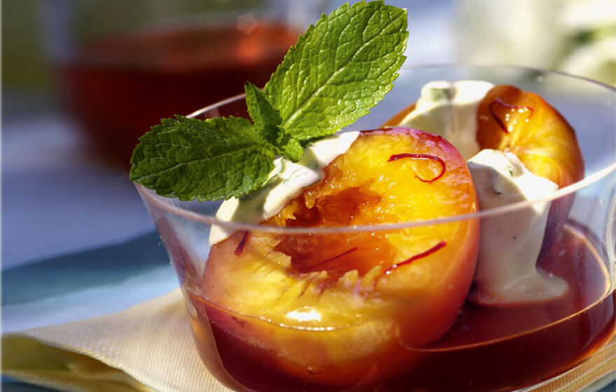 GOURMET: Slow living