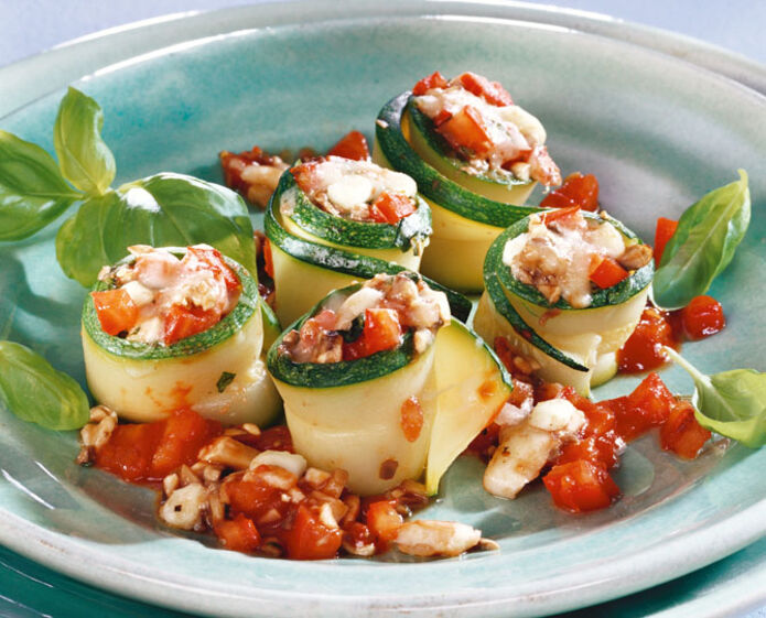 GOURMET: Slow living