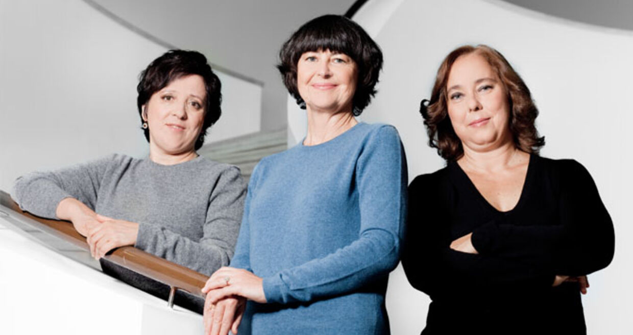 O poder das mulheres: As rainhas consortes de Portugal