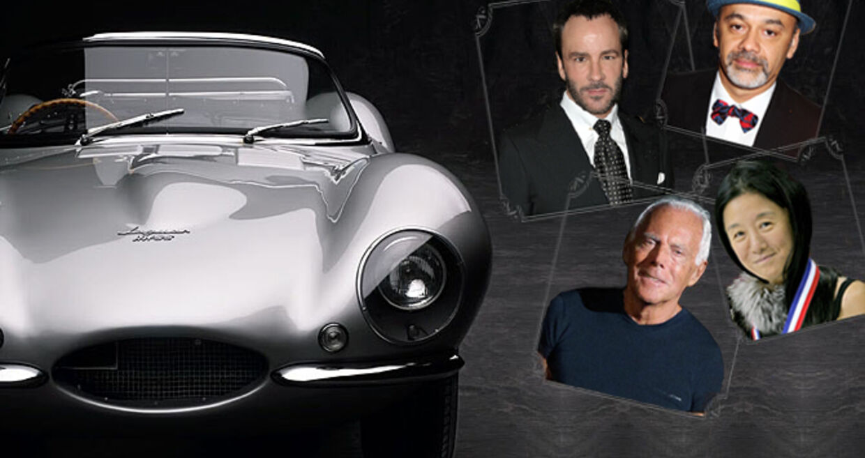 Eles têm dois amores