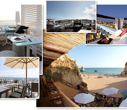 10 Esplanadas com belas vistas