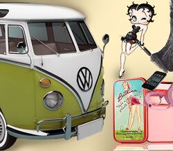 Regresso ao presente