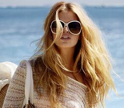 Cabelos: Operação de salvamento