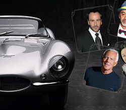 Eles têm dois amores