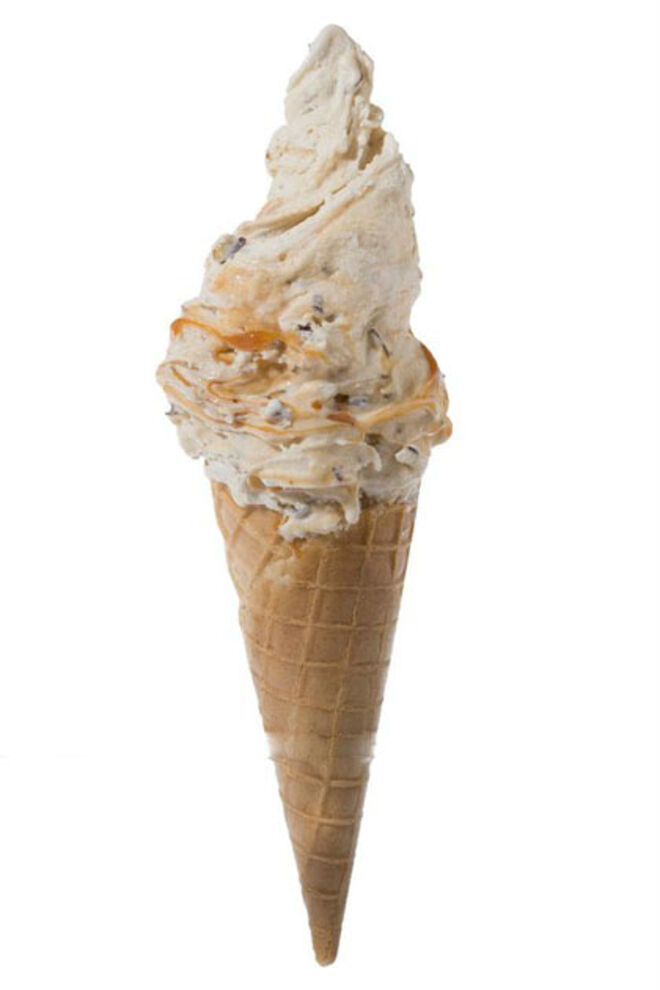 Para al?m dos gelados em bola, existem tamb?m os de m?quina com este efeito.