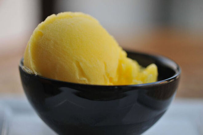 Tangerina ? um dos sabores mais apreciados