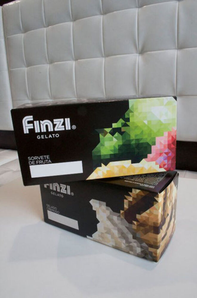 Existe tamb?m a op??o de os levar para casa devidamente acondicionados