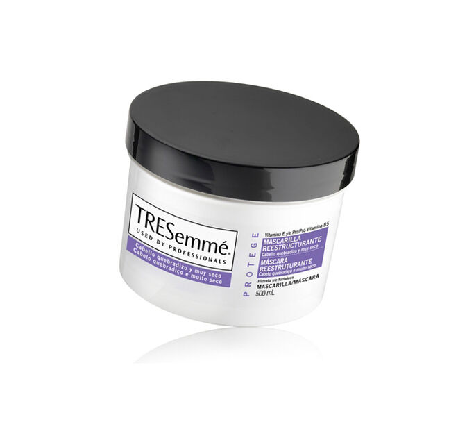 Thermal Recovery, TR?Semme. Repara??o intensa (? 7,74).