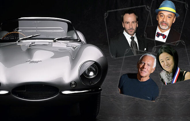 Hobbies criadores de moda