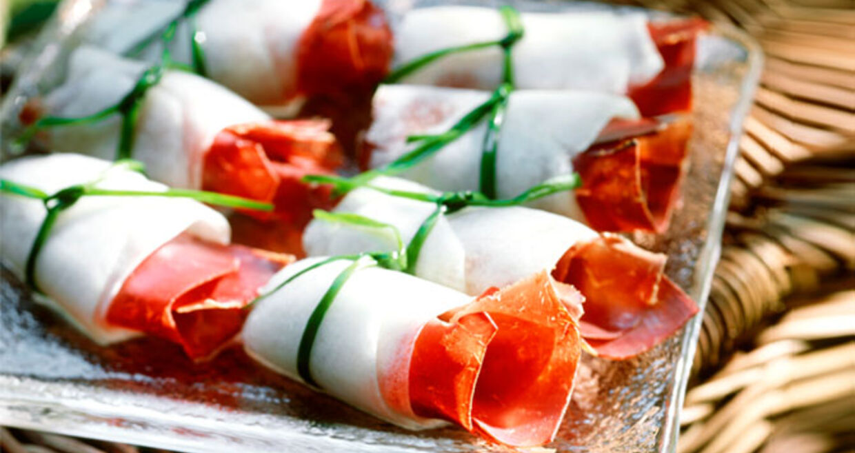 Sabores para o calor do outono