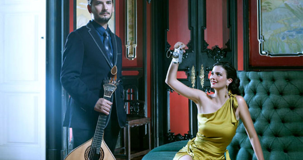 No fado e na vida (2)
