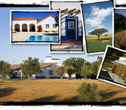 Top 10 - Retiros alentejanos