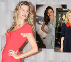 Belas, ricas & poderosas 