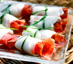 Sabores para o calor do outono