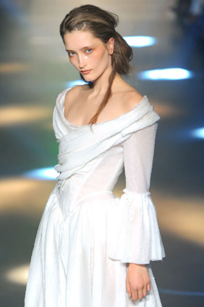 VivienneWestwood/Pantene