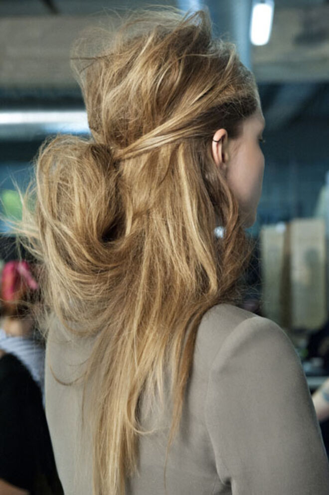 Vivienne Westwood/Pantene