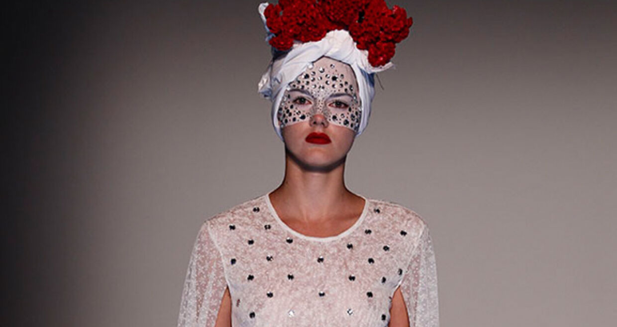 Alexandra Moura Verão 2013