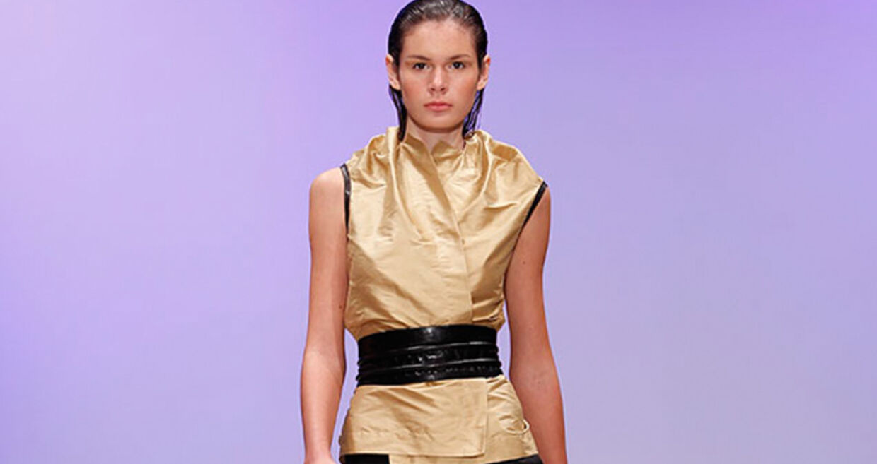 Aleksandar Protic Verão 2013