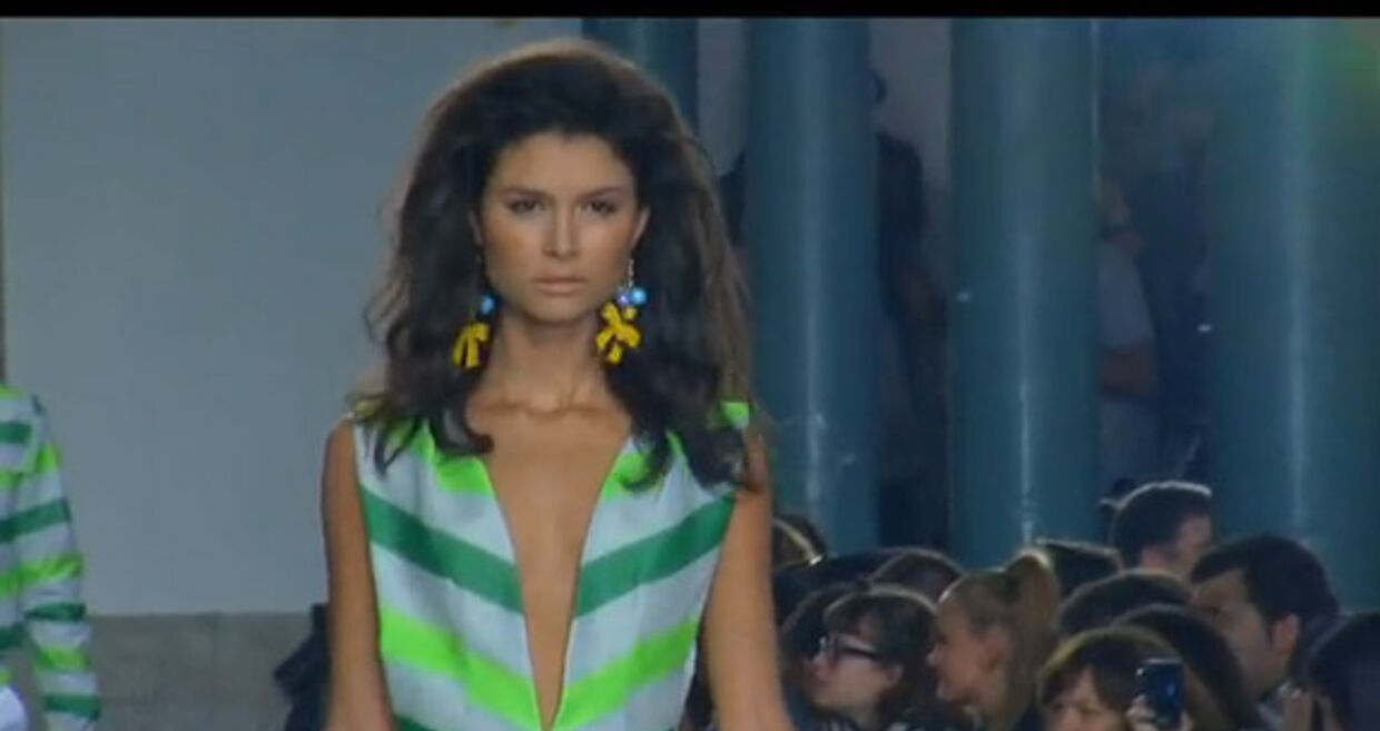 Portugal Fashion Timeline - Dia 3