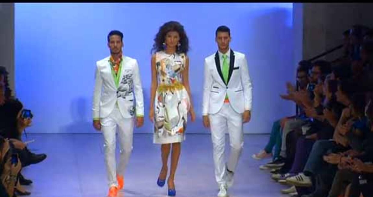 ModaLisboa Pulse - Dia 4