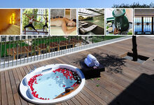 Top 10 Spas de Sonho