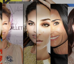 Sobrancelhas perfeitas