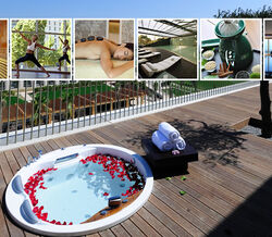 Top 10 Spas de Sonho