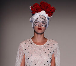 Alexandra Moura Verão 2013