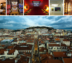 Lisbon week: O melhor de Lisboa