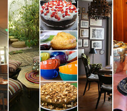 Top 10 - A hora do chá!