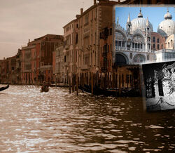 Negro, como um perfume