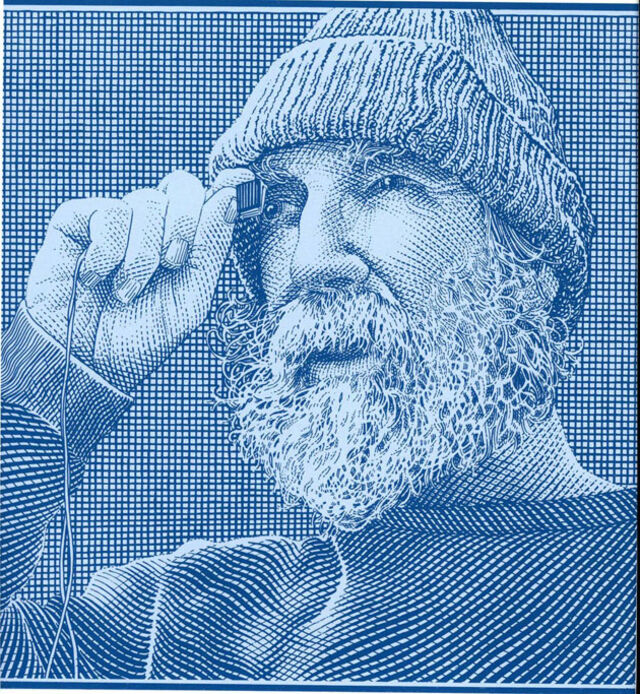 Ilustrador dinamarquês